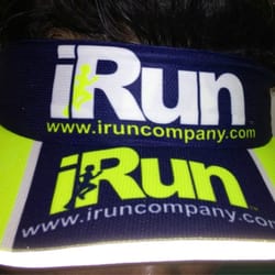 irun running store