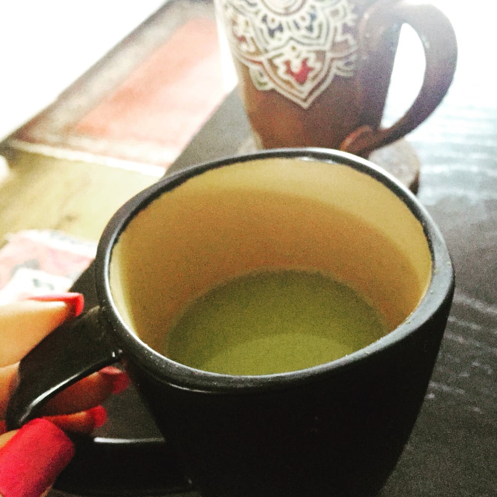 Calabash Tea & Tonic 57 Photos Tea Rooms Shaw Washington, DC