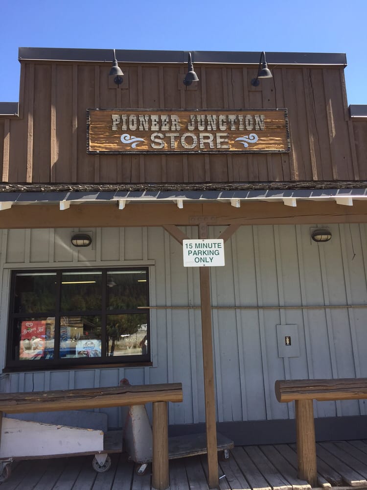 Husky Gas & Service Stations Pemberton, BC Reviews Photos Yelp