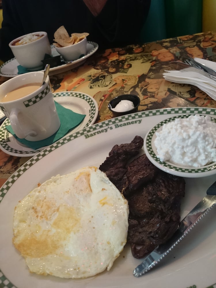 Barney’s Beanery 337 Photos Bars Pasadena Pasadena, CA