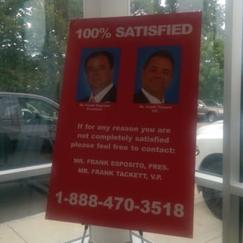 Route 46 Chrysler Jeep Dodge - 31 Photos & 83 Reviews - Auto Parts