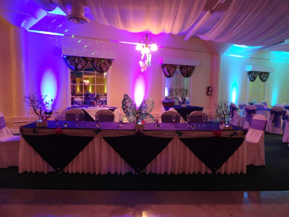 City Banquet Hall Venues & Event Spaces Compton, CA Reviews