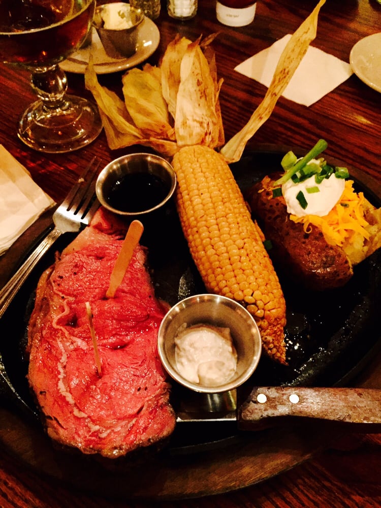 Hunter Bros H3 Ranch 164 Photos Steakhouses Northeast Fort