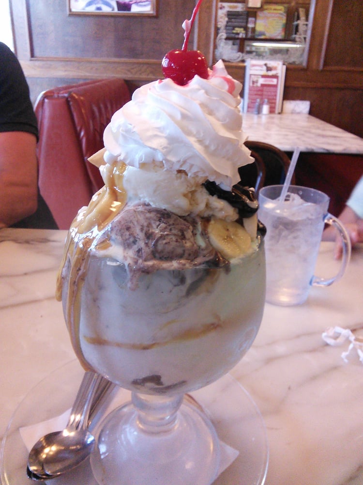 Swensen’s Ice Cream & Grill CLOSED Ice Cream & Frozen Yogurt Reno