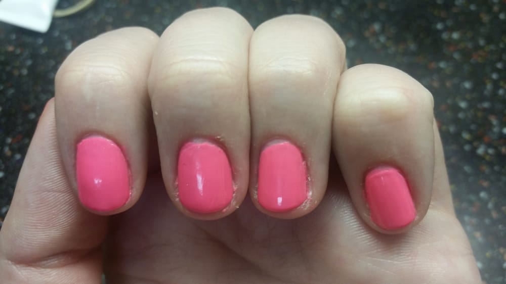 Yvonne’s Day Spa Nail Salons Alexandria, VA Reviews Photos Yelp