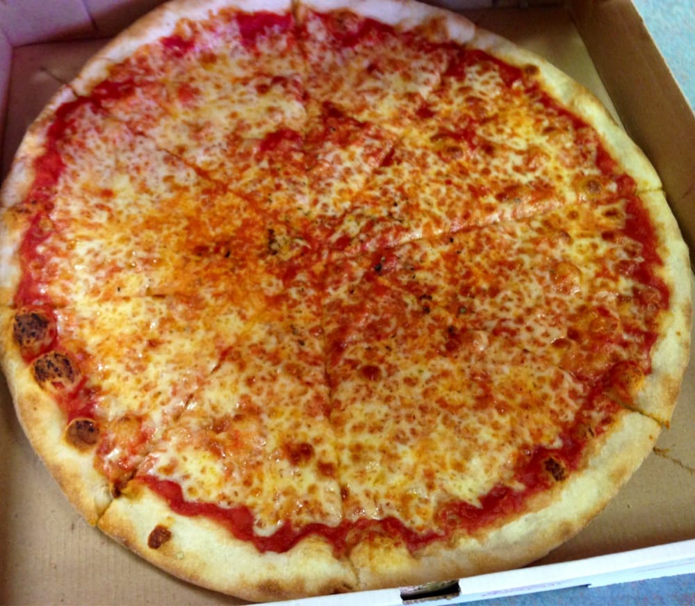 V & J Pizza 22 Photos Pizza State Hwy 23 N Pompton Plains, NJ