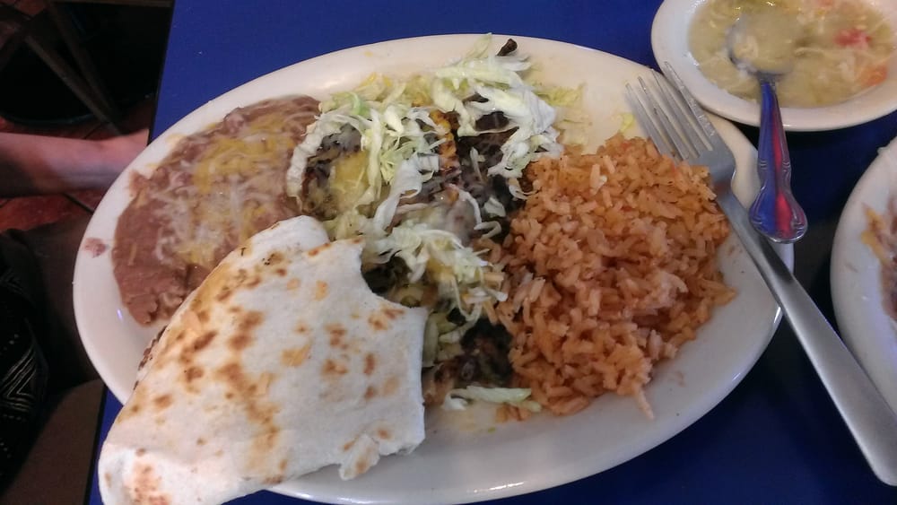 Irma’s Mexican Restaurant 33 Photos Mexican Deming, NM Reviews