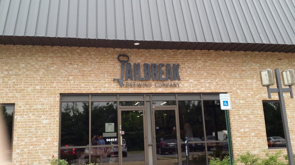 Jailbreak Brewing Company 59 Photos Breweries Laurel, MD