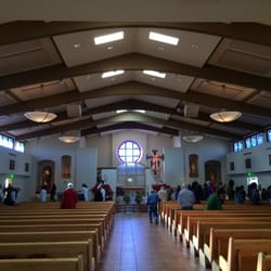 Our Lady Of Guadalupe Church Hermosa Beach Ca Our Lady Of Guadalupe Church Hermosa Beach Ca