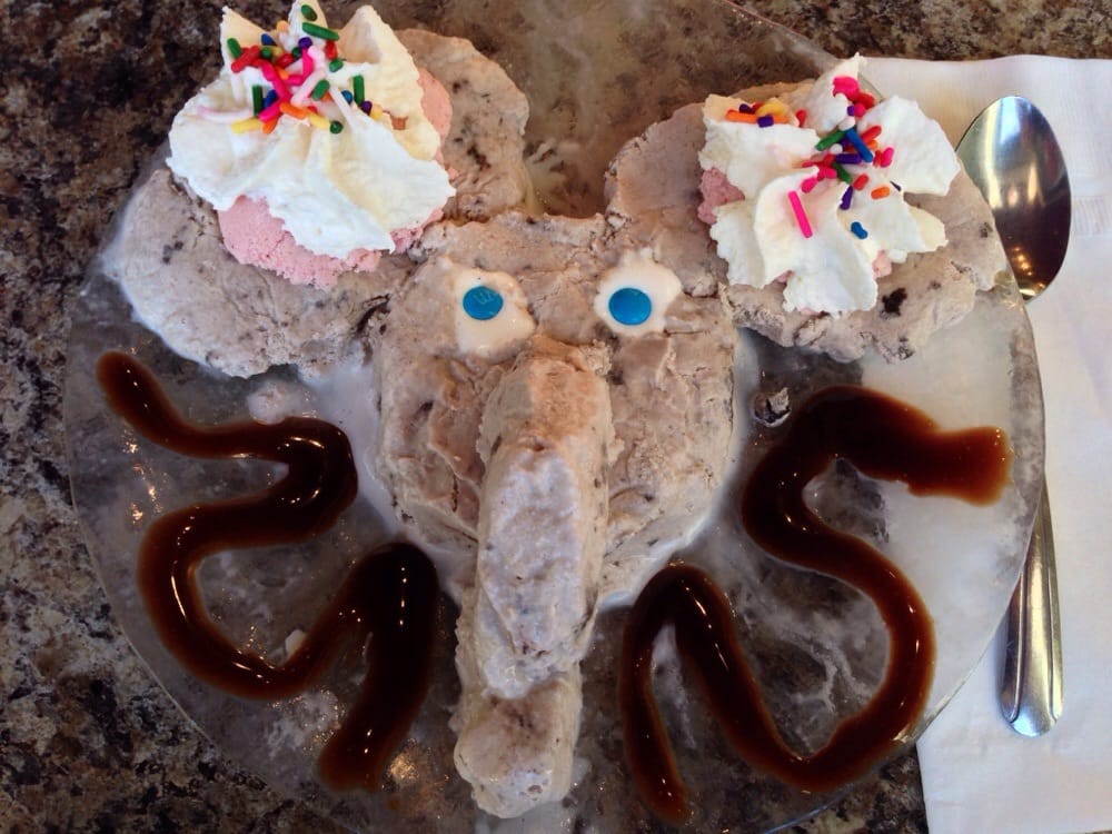 Ice Cream Renaissance Ice Cream & Frozen Yogurt Vancouver, WA