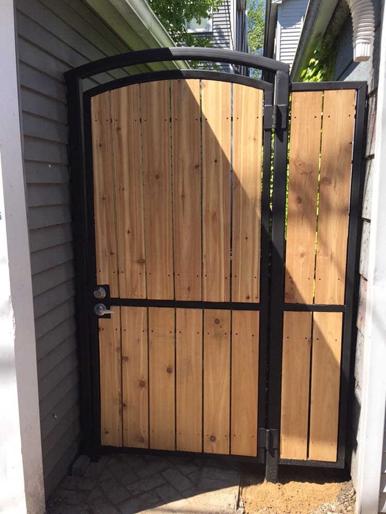 KG Doors & Gates 87 Photos Garage Door Services Portage Park