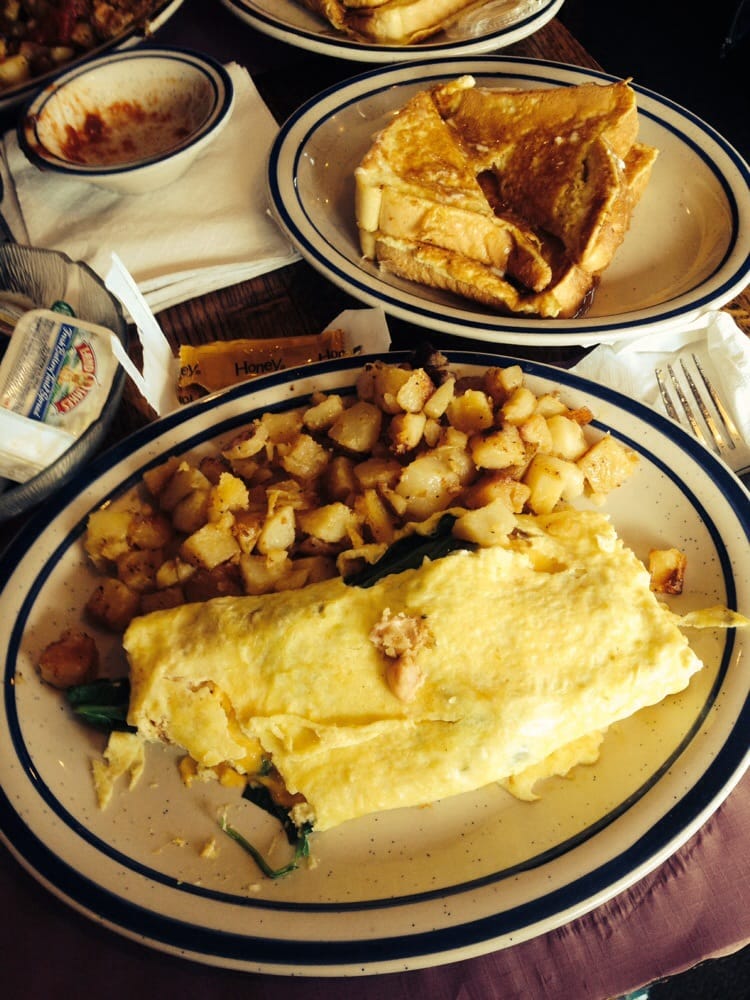 The Little House of Pancakes 42 Photos Breakfast & Brunch Ocean