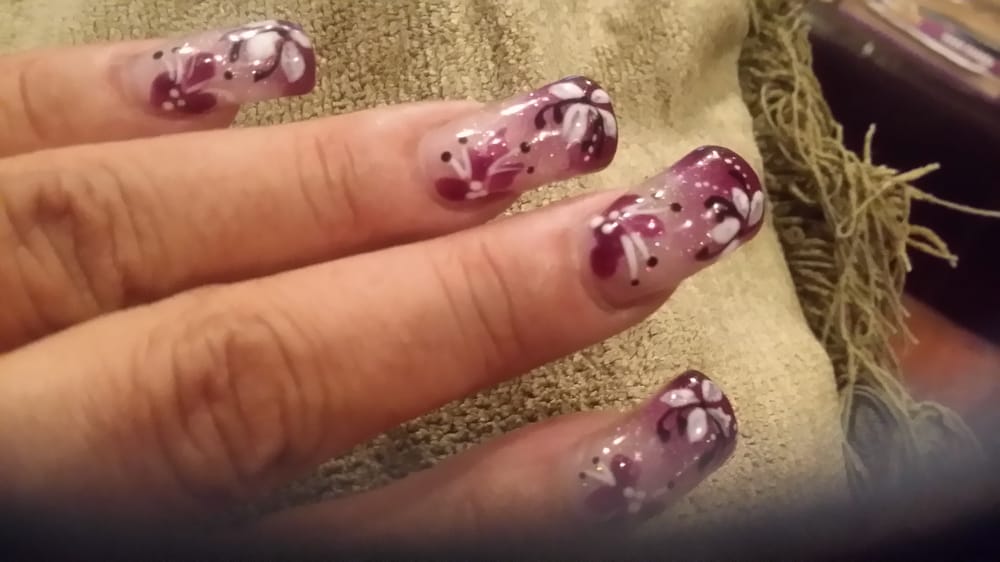 Demi’s Nails Nail Salons Rio Rancho, NM Reviews Photos Yelp