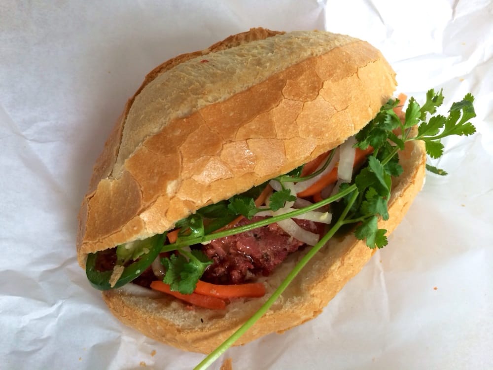 Saigon’s Sandwich & Bakery 115 Photos Sandwiches San Gabriel, CA