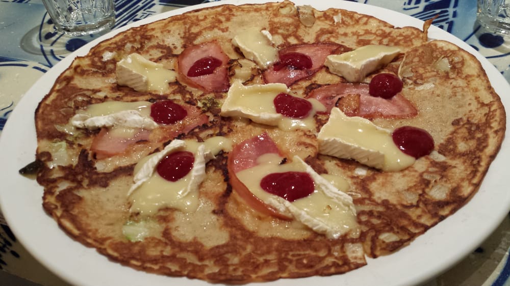 Pancakes! Amsterdam Centrum Amsterdam, NoordHolland, The