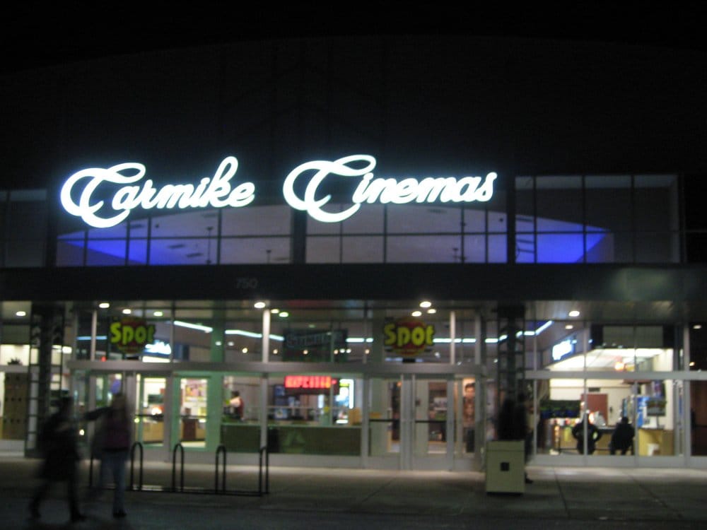 Carmike 12 Cinema Corvallis, OR Yelp