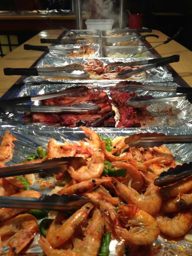 Ocean China Super Buffet Buffets Charleston, SC Yelp