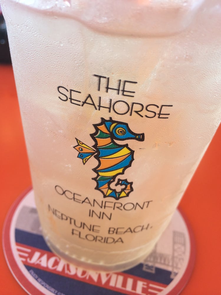 The Lemon Bar Bars Beaches Neptune Beach, FL Reviews Photos