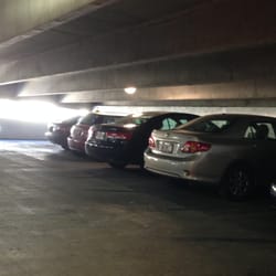Premier Cruise Parking Port of Miami - Miami, FL, United ...