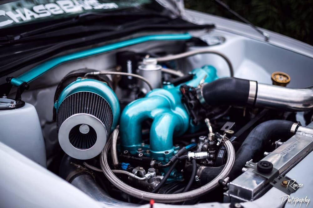 Patterson Performance Parts - Auto Parts & Supplies - El Paso, TX