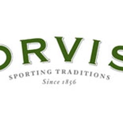 Orvis logo