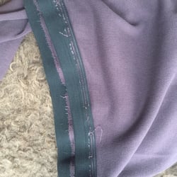 Regency Cleaners - Los Angeles, CA, United States. Don't drink and sew! Picked up items for repair. I could have sewn this better myself. Don't take alterations here.