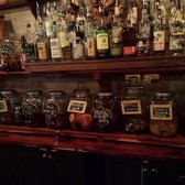 BuzzMill Coffee - Fresh fruit liqours - Austin, TX, United States