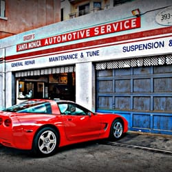 Grigsby Automotive