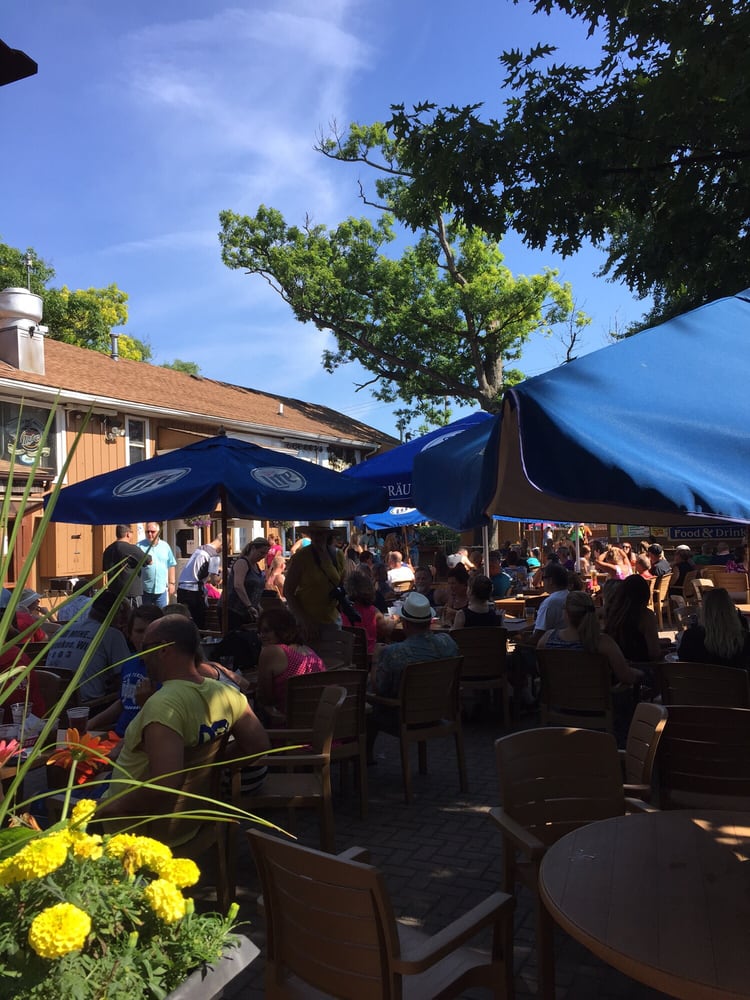 Jesse Oaks 36 Photos Pizza Gages Lake, IL Reviews Menu Yelp