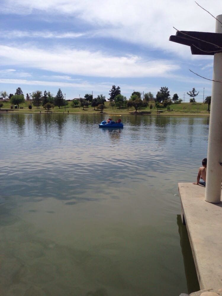 Kiwanis Community Park 80 Photos Parks Tempe, AZ Reviews Yelp