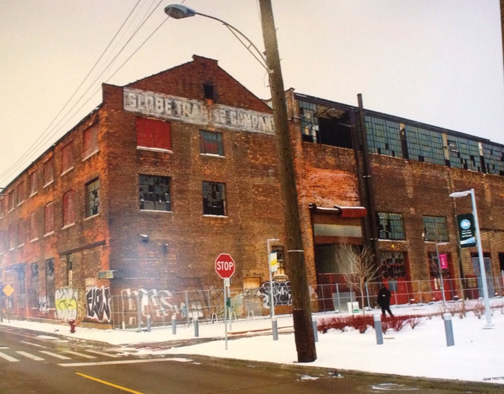 Outdoor Adventure Center - Planetarium - Detroit, MI - Reviews - Photos