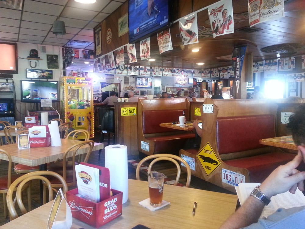 Bucketts Chicken Wings Fort Myers, FL Reviews Photos Yelp