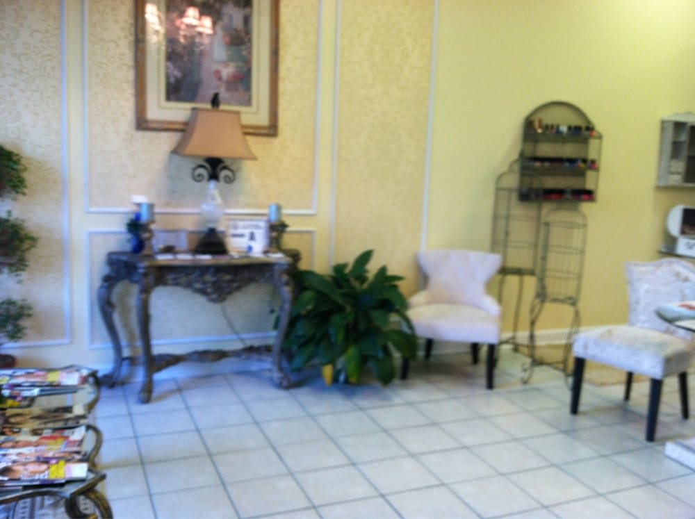 Marianne’s Brows & Nail Salon Nail Salons 1614 W Friendly Ave