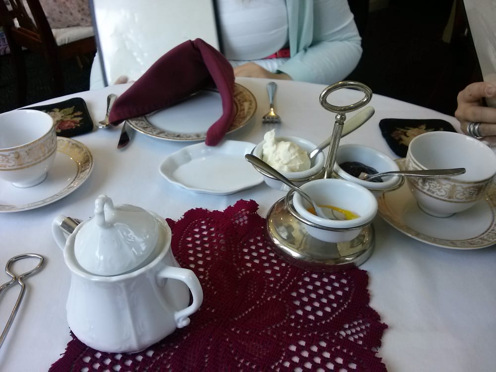 Tea On the Tiber Coffee & Tea Ellicott City, MD Yelp