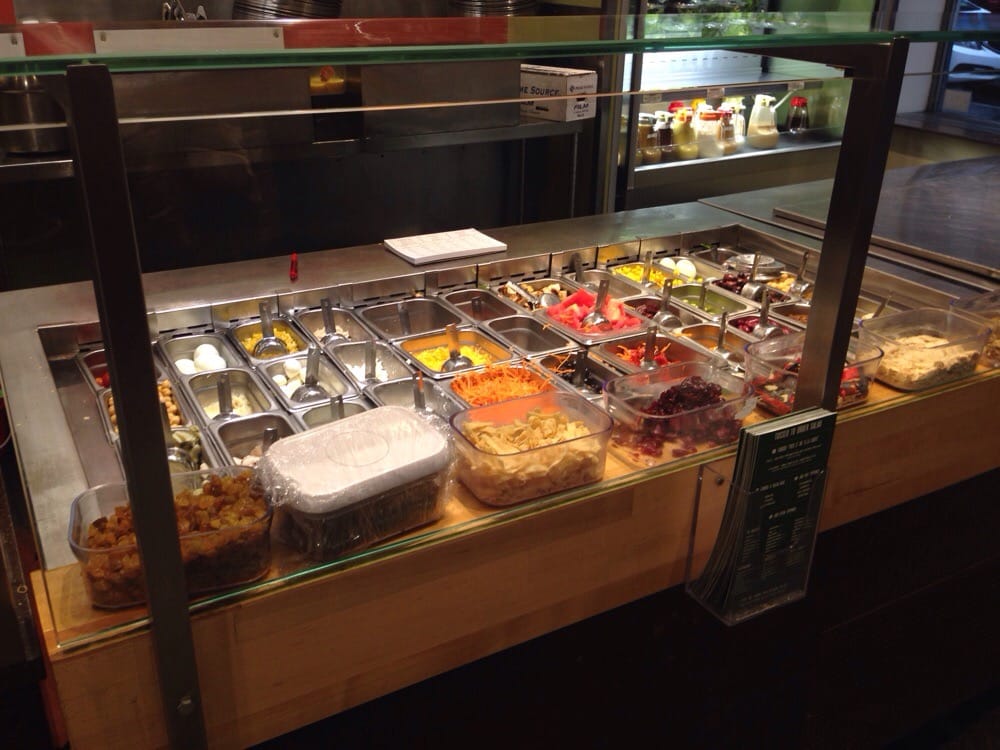 Hale and Hearty Soups Soup Midtown West New York, NY Yelp