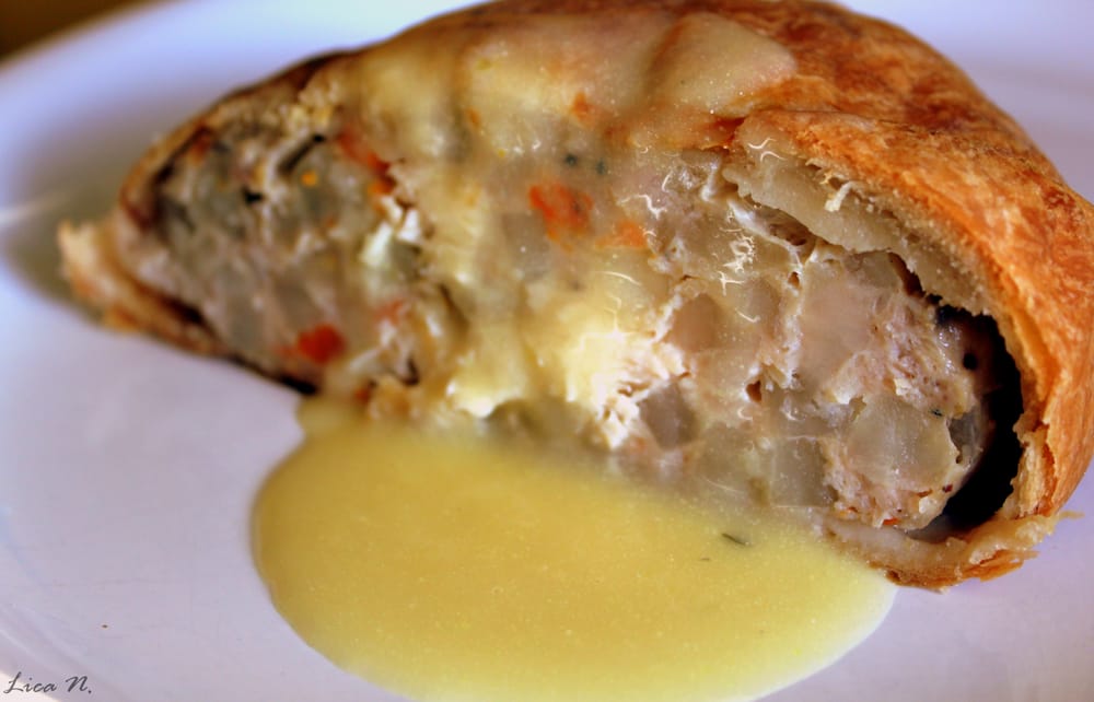 The Pasty Kitchen British Los Alamitos, CA, United States Yelp