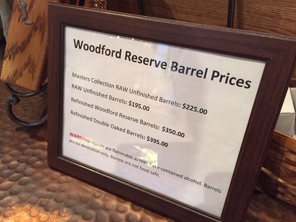 Woodford Reserve Distillery 337 Photos Tours 7855 McCracken Pike Versailles, KY