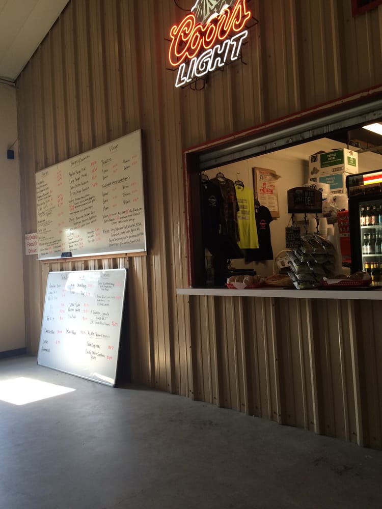 Sammy’s Burgers & Brew - American (Traditional) - 2144 Ellis Rd