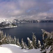 Crater Lake Boat Tour Yelp Crater Lake Boat Tour Yelp