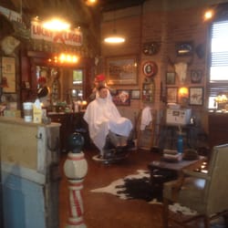 ... Barber Shop & Shaving Parlor - Barbers - Salt Lake City, UT - Yelp