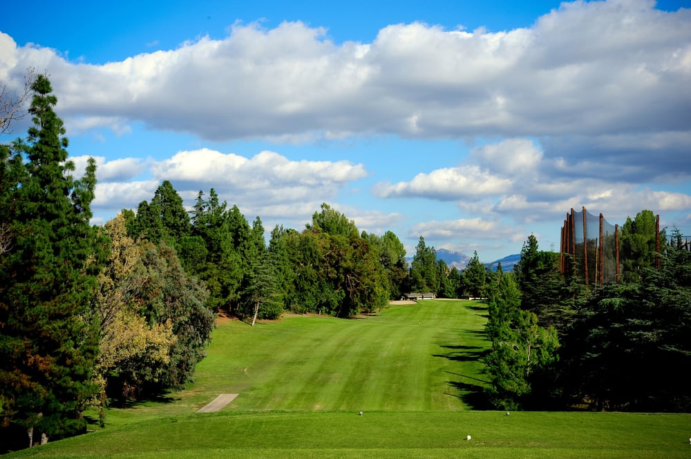 Knollwood Golf & Country Club Golf Granada Hills Granada Hills, CA Reviews Photos