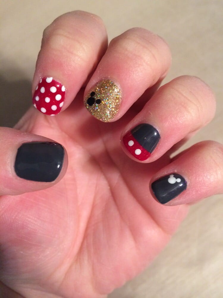 Polished Nail Salons Mount Juliet, TN Reviews Photos Yelp