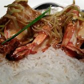 Tamarine - Tamarine prawns - Palo Alto, CA, United States