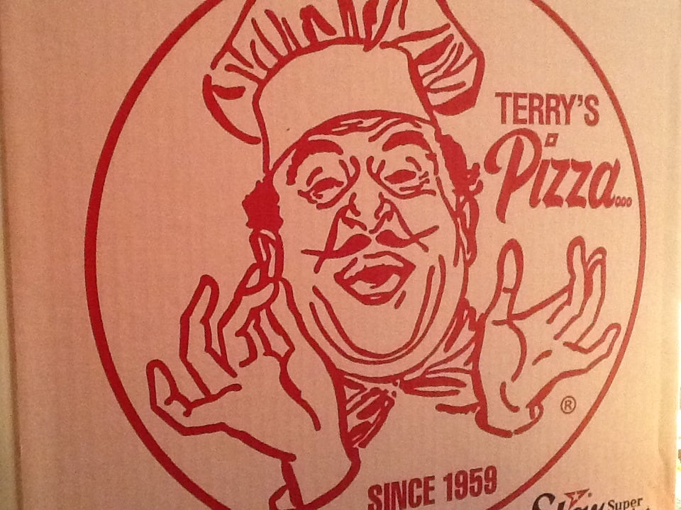 Terry’s Pizza Star Market Pizza 702 Pratt Ave NE Huntsville, AL