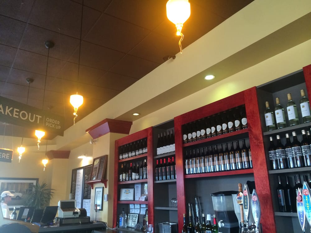 Il Vicino Wood Oven Pizza 25 Photos Pizza Wichita, KS Reviews