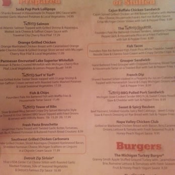 Twisted rooster belleville mi coupons