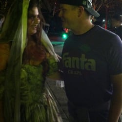 Rob Zombie's Great American Nightmare logo