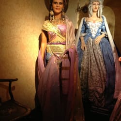 San francisco wax museum coupons