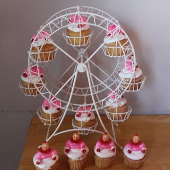 Fantasy Cakes - Cupcakes - Vacaville, CA, United States Fantasy Cakes - Cupcakes - Vacaville, CA, United States