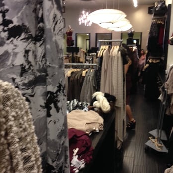 Angl clothing store locations